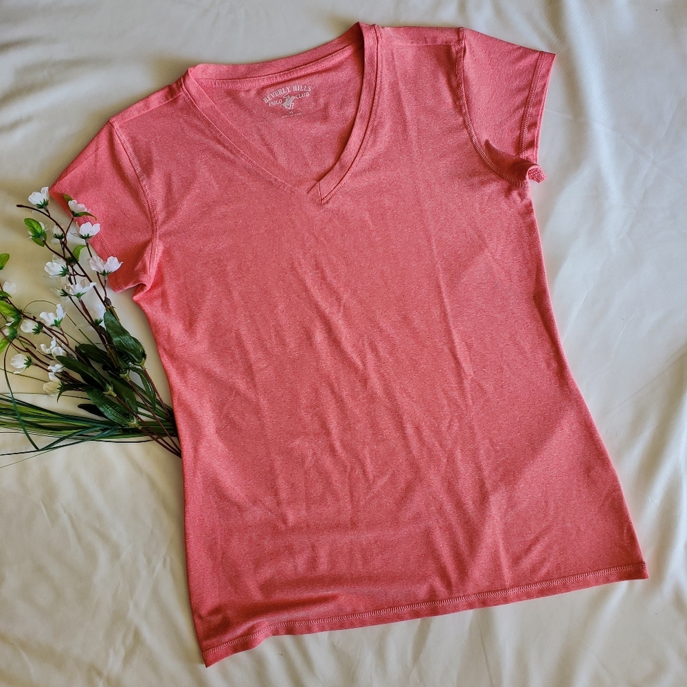 Beverly Hills polo club shirt